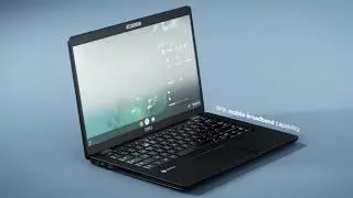 Dell Laptop | Chrome
