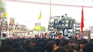 AP OUTLINE VS YS PLUS VS REETI 48+ VS SS+ HEAVY SOUND COMPETITION SHIVAJI DHARWAD 2026 #trending #yt