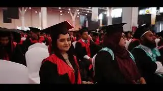 Southeast University 8th Convocation #SEU#southeast