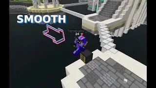 That movement was clean...