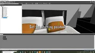 Openspace3D Oculus Quest VR DEMO #2