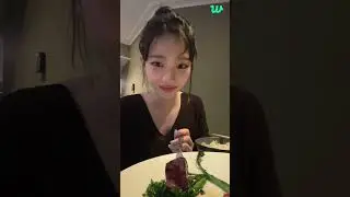 240831 Karina Weverse Live