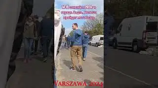 14-15 сентября в городе Лодзь пройдёт самый большой мотобазар в Польше!