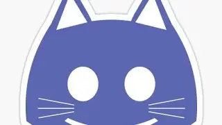 HOW TO BE A DISCORD KITTEN TUTORIAL (this is real 100% no clickbait)
