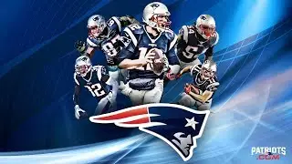 New England Patriots Highlights | NFL 2018
