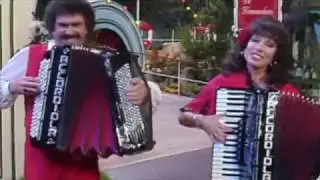 Kirmesmusikanten - Zigeunertango 1991
