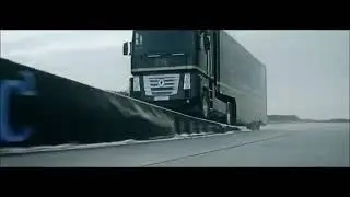 Epic World Record Truck Jump