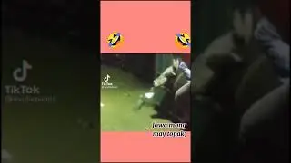 Jowa mung may Topak