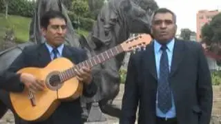 Iluminaste mi Camino - Los Embajadores de Chincha