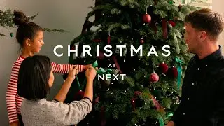 Deck the halls | Christmas at Next