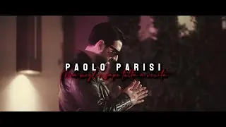 Paolo Parisi - Mia moglie sape tutta a verità