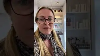 Suzanne shares her Emotional Detox course training experience.