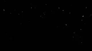Natural Dust Particles Overlay 01 - Free HD Vfx Footage