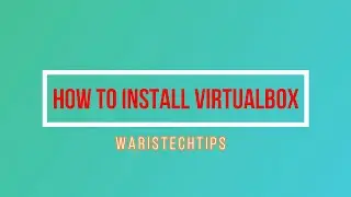HOW TO INSTALL CENTOS 8 | RHEL 8 VIRTUALBOX ON