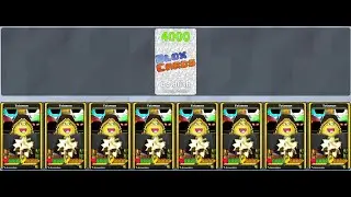Blox Cards 8 Telamon