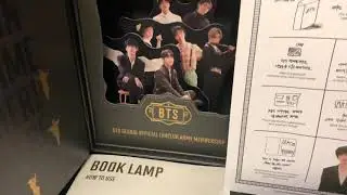 Unboxing BTS GLOBAL OFFICIAL FANCLUB ARMY MEMBERSHIP 💜