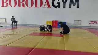 грэпплинг 2