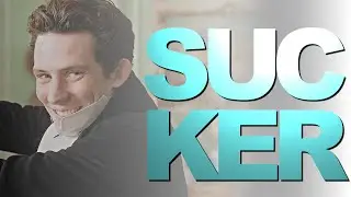 Multifandom | Sucker For You (HUMOR)