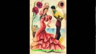 Canción del olé - Juanita Reina
