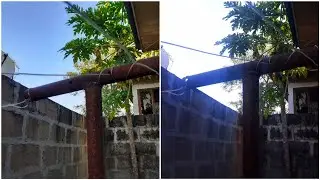 Samsung  Galaxy A10 VS Samsung Galaxy J5 Pro - Camera Comparison 2020