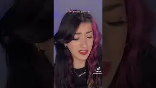Never trust people
