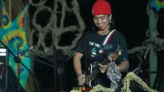 TABI APO // Duende | Hippie Fest Philippines (Original Song)