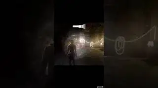 Страшная игра на телефон