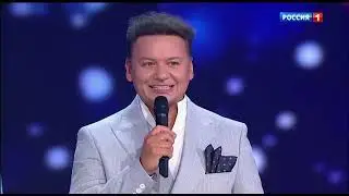 Большой праздничный концерт, посвященный Дню знаний 01.09.2023