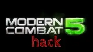 modern combat 5 hack [FREE] 1000% Working [2016]
