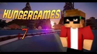Minecraft HungerGames - #7 - Тима