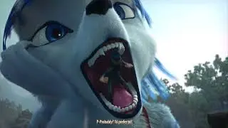 Encounter Part 2 Vore Animation