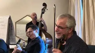 Kentucky Waltz