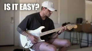 Is The Nashville Number System Easy For Beginners?