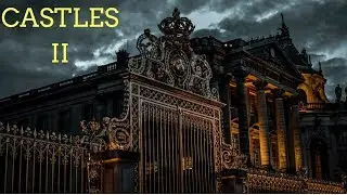 LiL PEEP x Lil Tracy – Castles 2 [FULL EP]
