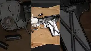 Creating a Hero Weapon for Games with Thomas Butters  #gnomonworkshop #zbrush #blender3d