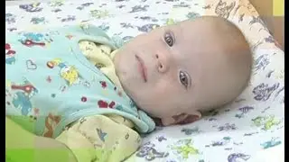 Программа «Свои дети» дата эфира 23.03.2015