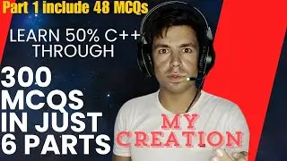 C++ interview questions and answers _ c++ programming  __ c++ __ c++ full course __ sky full of star