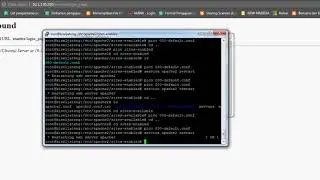 Load Module RewriteRule Apache The Requested URL was not found on this server