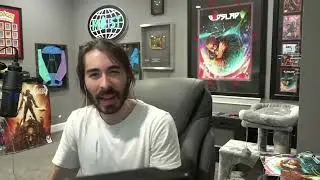 Twitch Streamer Captures Purse Snatching Drama