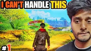 First undawn gameplay And This Happened 🥰😍 | undawn mobile gameplay 🔥🔥