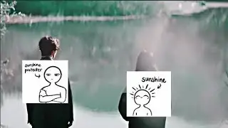 Min Sang-Un & Dan Hwal ||bulgasal (short edit)