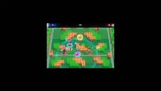 Trickshot with Melodie