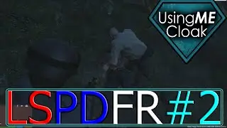 GTA V LSPDFR Part 2