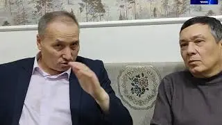 АБЫЛАЙХАНдын КЫРГЫЗДАРГА ЖАНА КАЛМАКТАРГА КОЛГО ТҮШҮШҮ. ЖАЙЫЛ БААТЫРДЫ БАЛДАРЫ МЕНЕН ӨЛТҮРҮП КОЮШУ