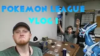 Thursday Night League VLOG!Opening Packs, Trades, FULL Arts!