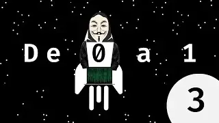 De 0 a 1 🚀 Ep3 - Pablo Chicaiza -  ¿Cómo comenzar una carrera en Ciberseguridad? 🔒