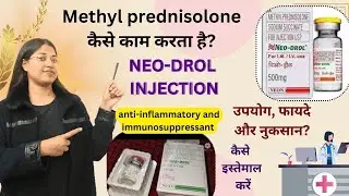 NEO-DROL injection #MethylPrednisolone_sodium_succinate_injection|use MethylPrednisolone injection