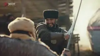 مسلسل جلال الدين الخوارزمي الموسم الثاني حلقة 22 | الغزو المغولي
