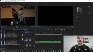 How to Video Edit a Music Video with Adobe Premiere Pro