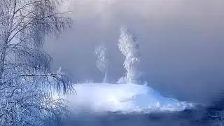 Снежный вальс